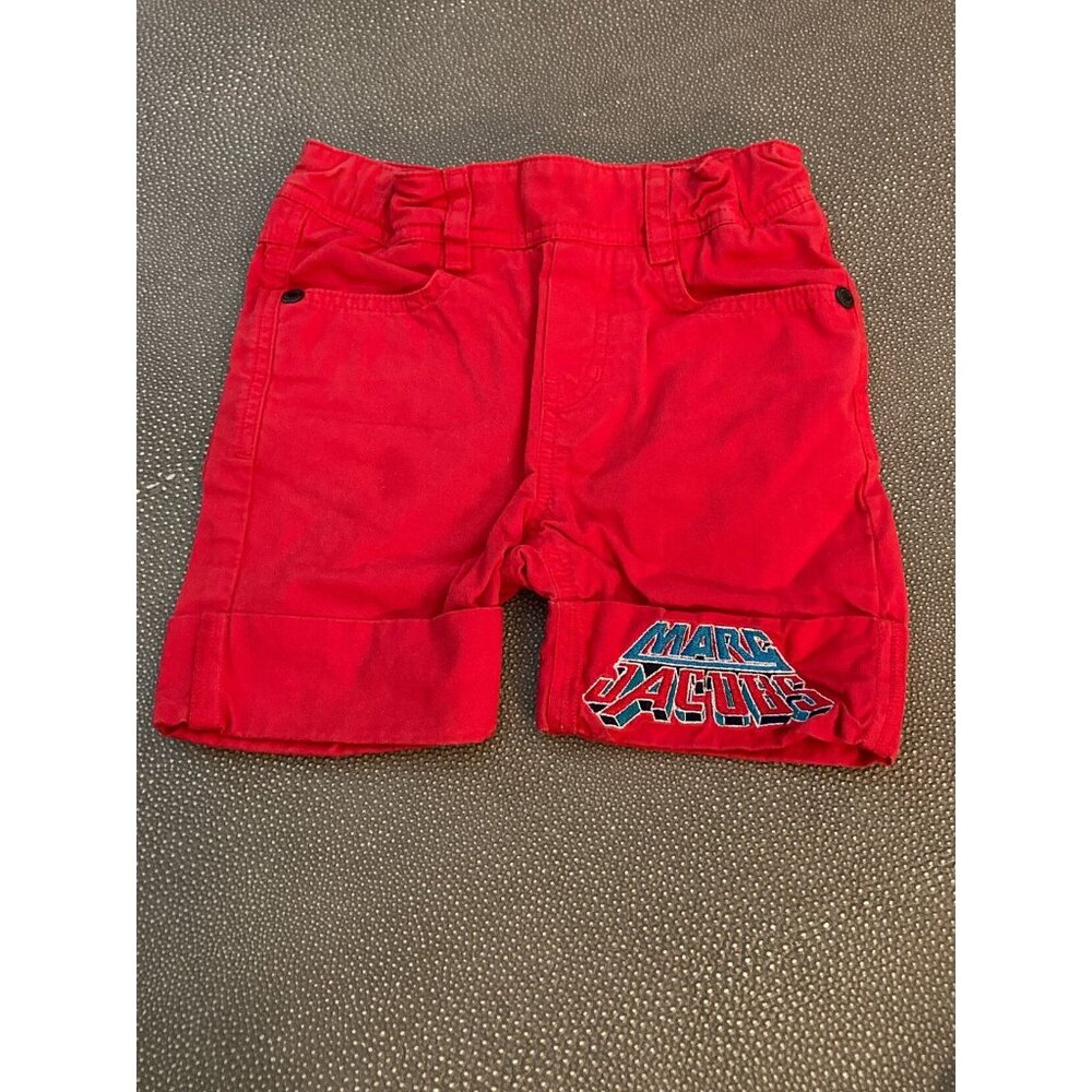 Little Marc Jacobs Shorts, 9 Mos, VGUC